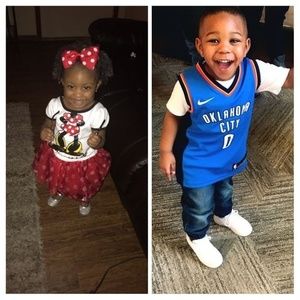 Meet your Posher, Katrina